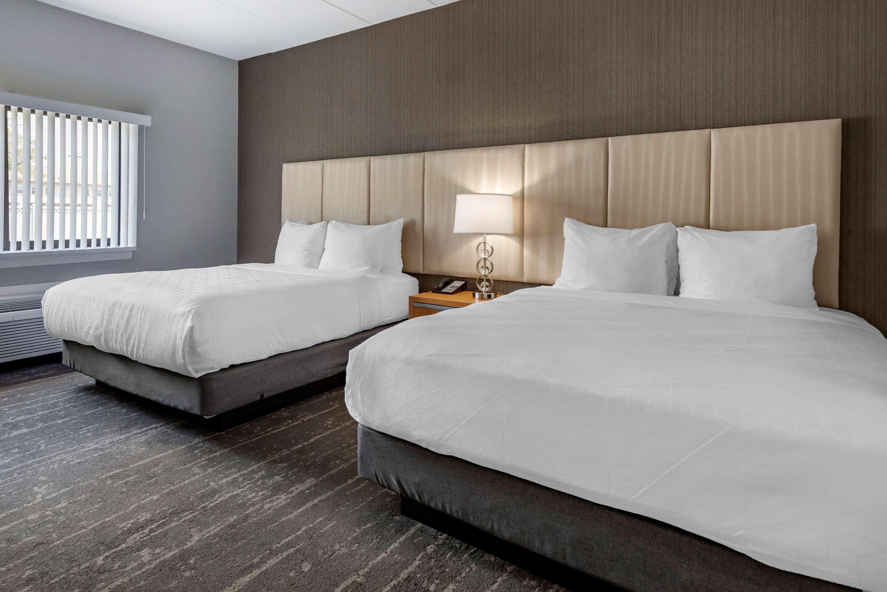 Somerset Lofts Екстер'єр фото