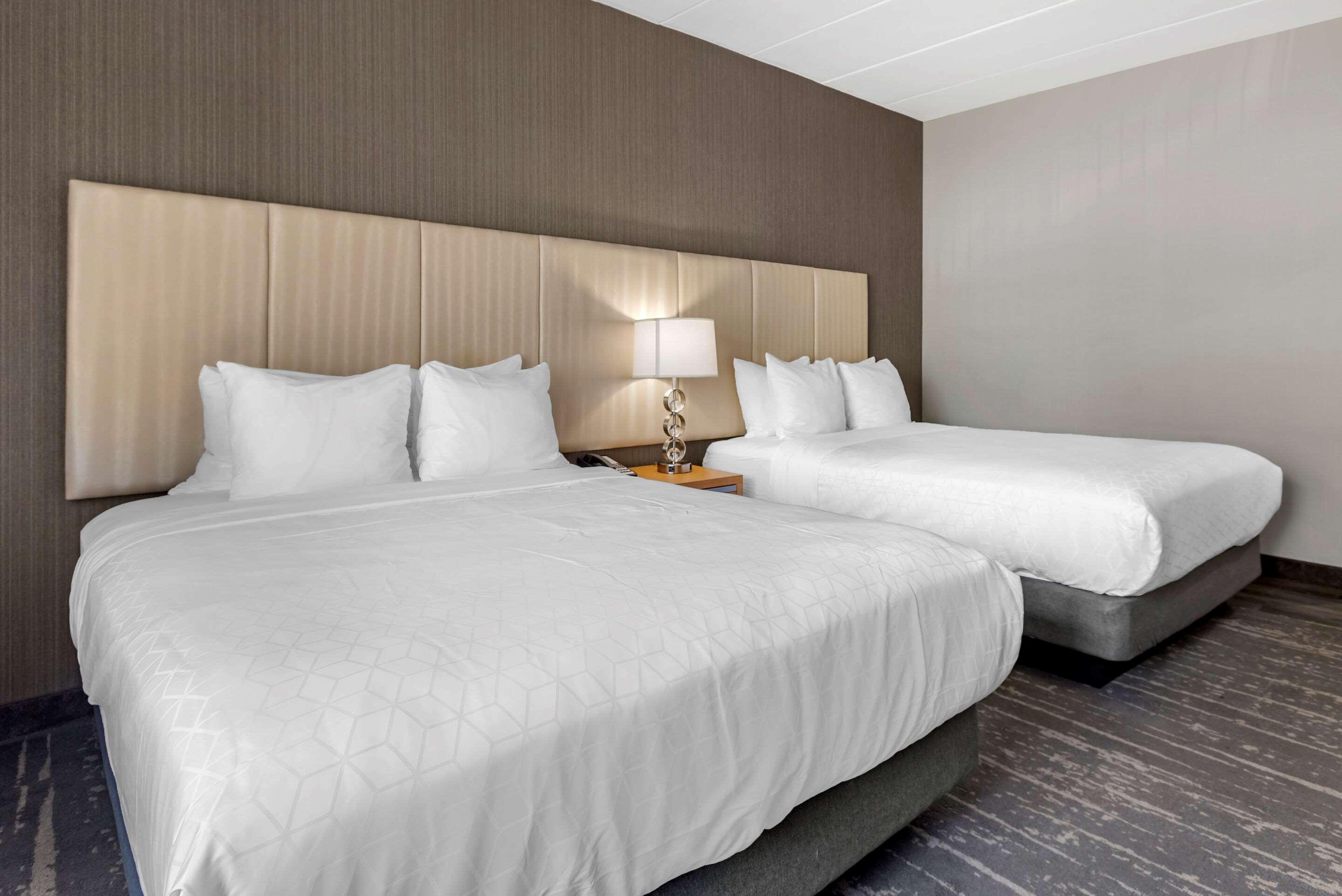 Somerset Lofts Екстер'єр фото