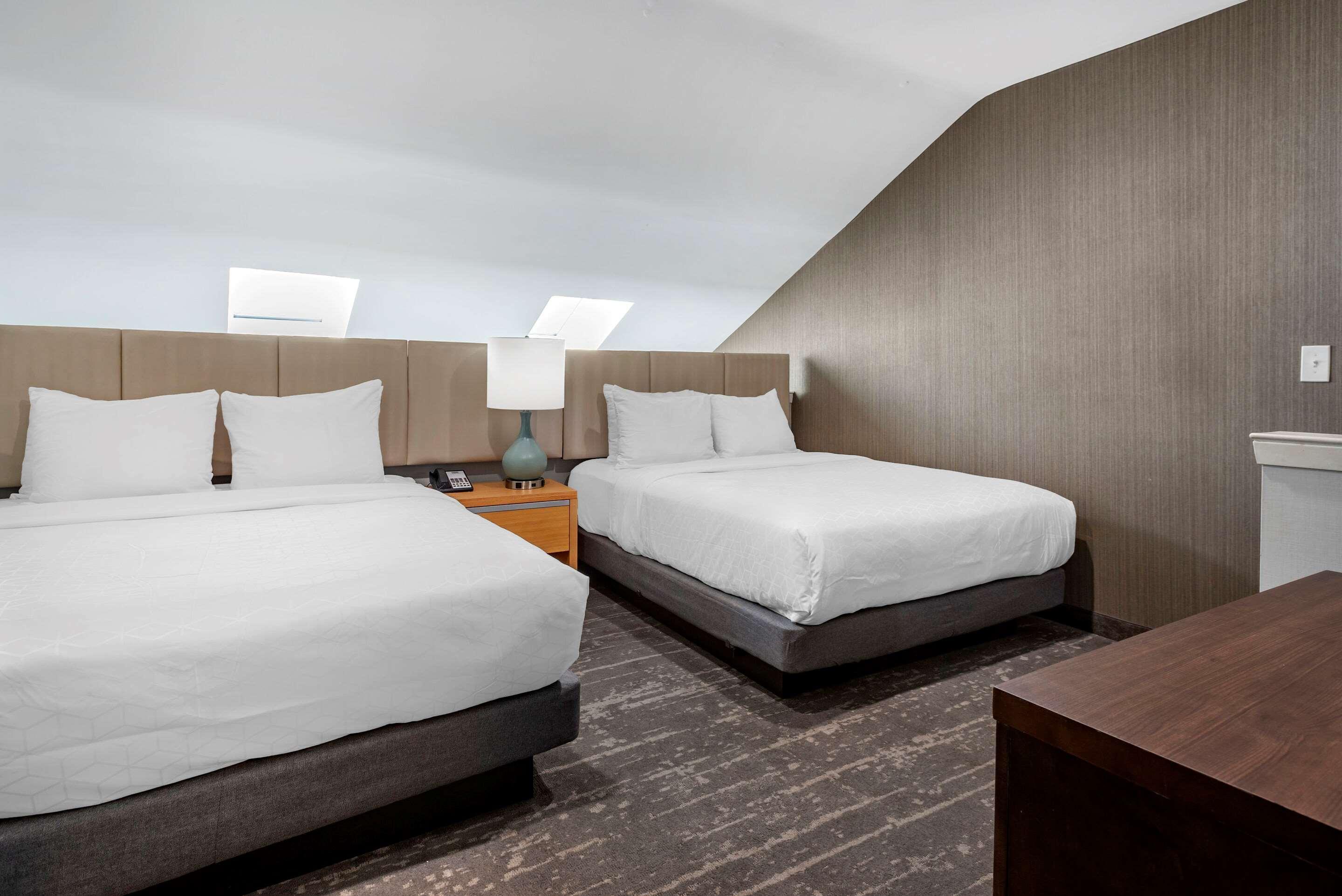 Somerset Lofts Екстер'єр фото