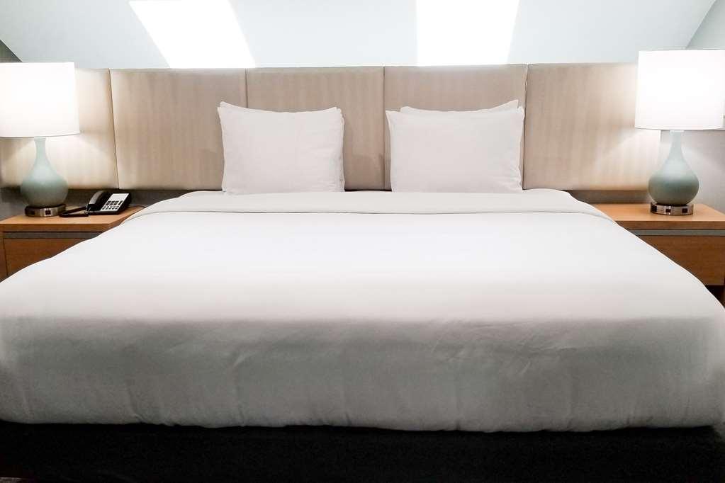 Somerset Lofts Екстер'єр фото