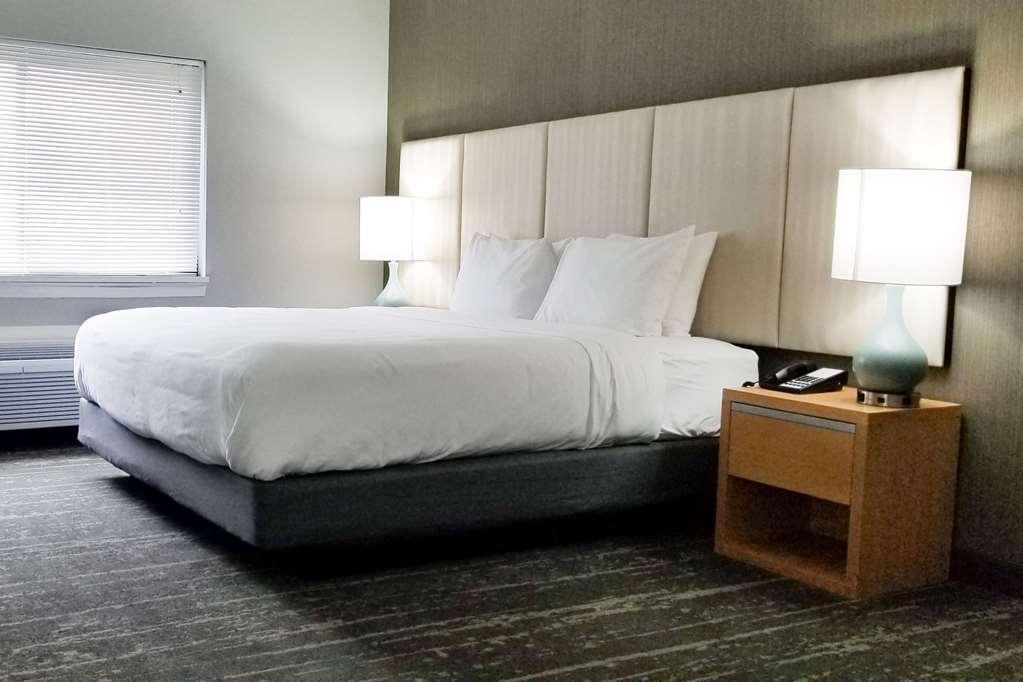 Somerset Lofts Екстер'єр фото