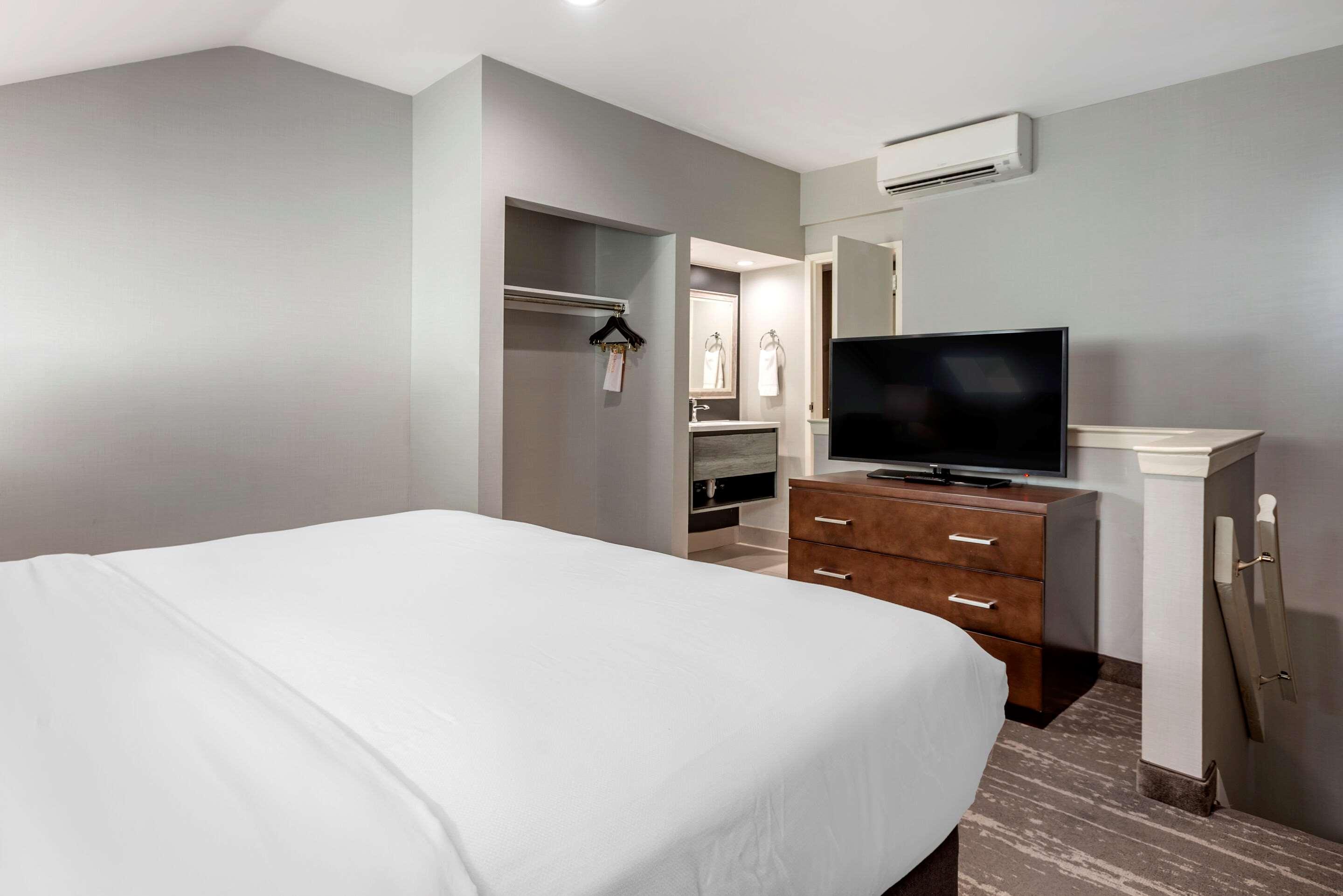 Somerset Lofts Екстер'єр фото