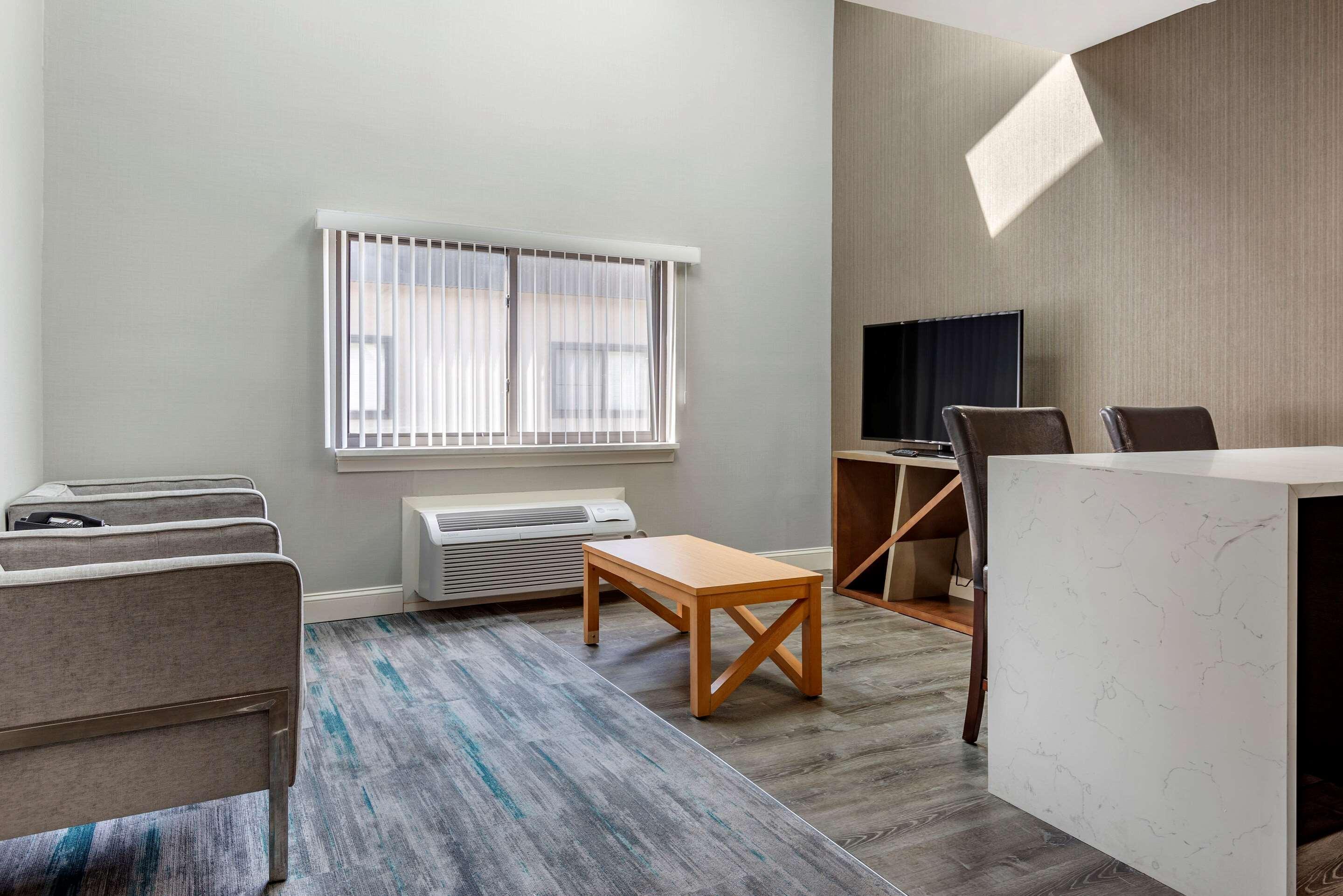 Somerset Lofts Екстер'єр фото