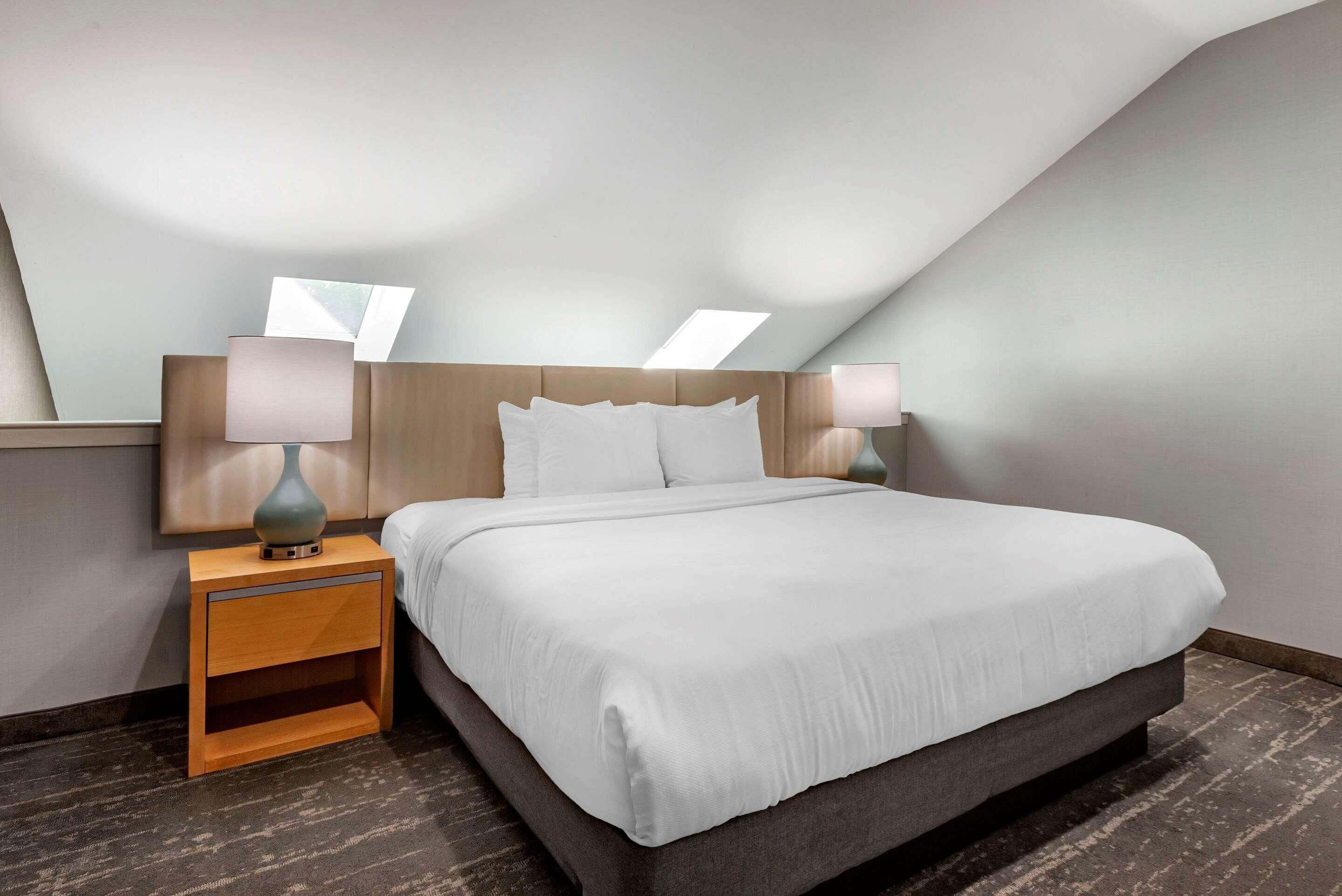 Somerset Lofts Екстер'єр фото