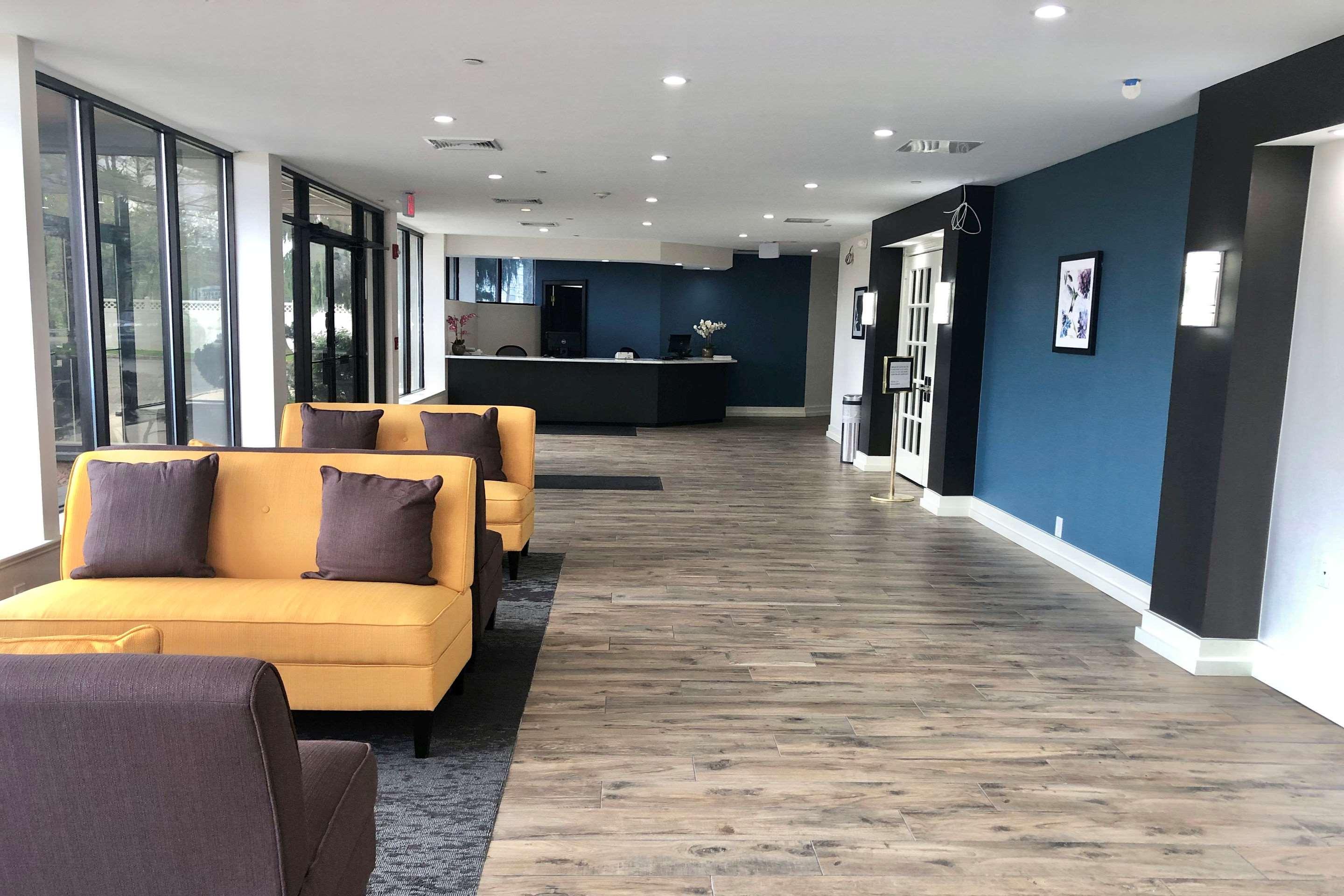 Somerset Lofts Екстер'єр фото